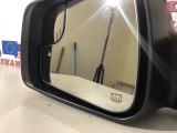 Exterior Mirror, LH
